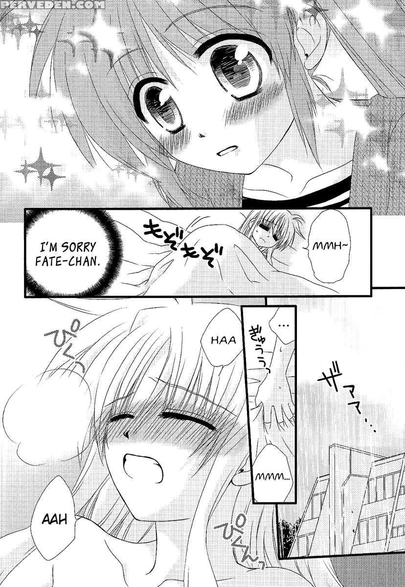 Fine Color Day Chapter 1000 Page 6